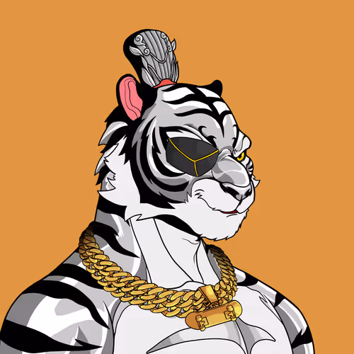 Wu Tiger Clan