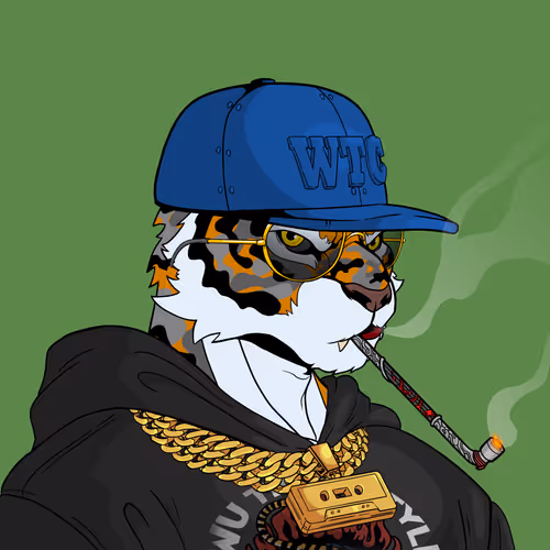 Wu Tiger Clan