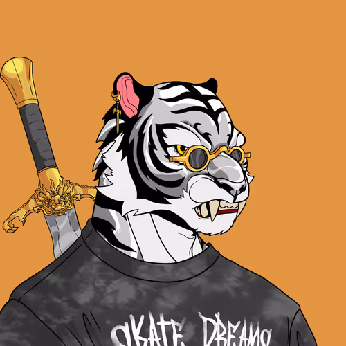 Wu Tiger Clan