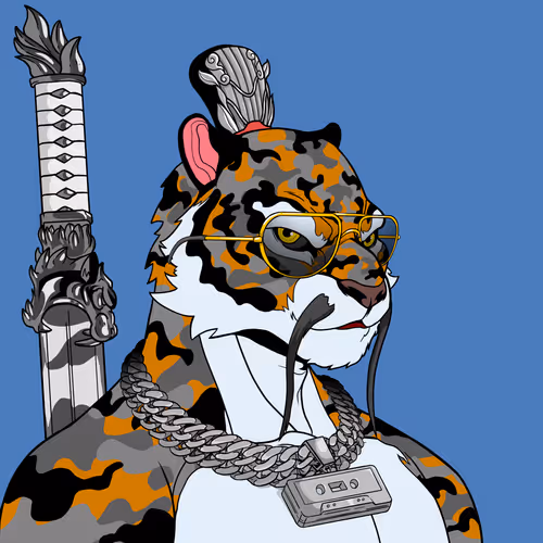Wu Tiger Clan