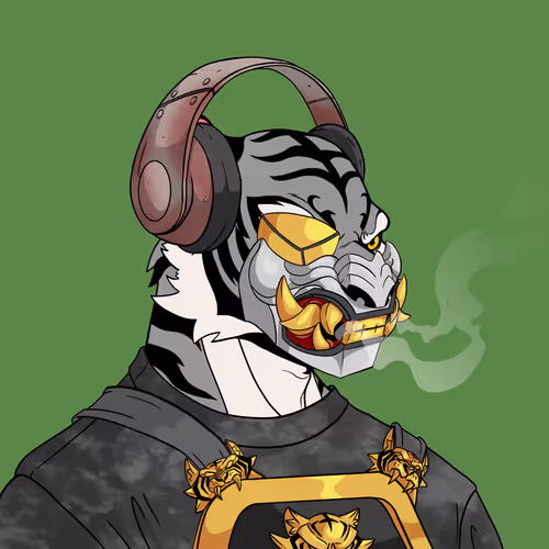 Wu Tiger Clan