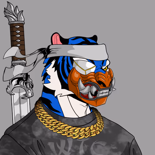 Wu Tiger Clan