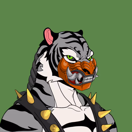 Wu Tiger Clan