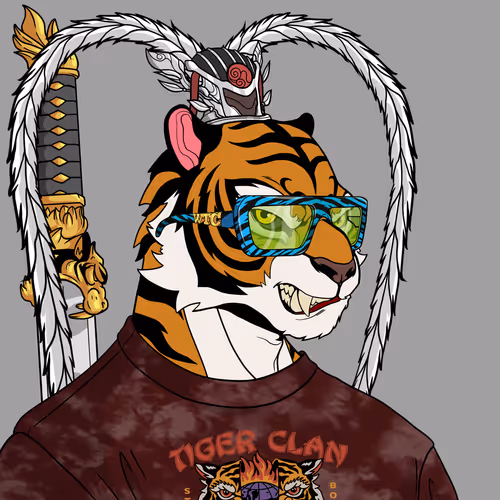 Wu Tiger Clan