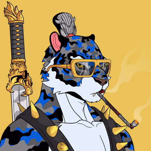 Wu Tiger Clan