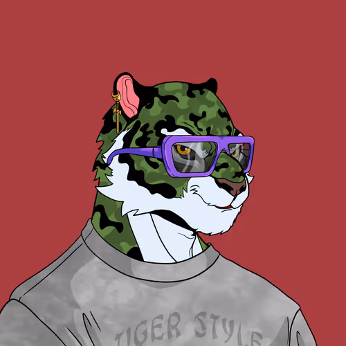 Wu Tiger Clan
