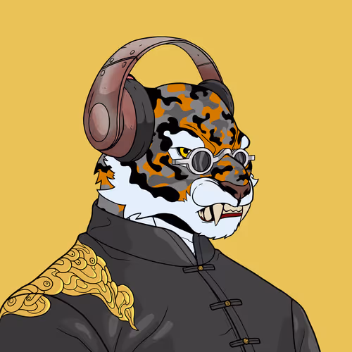 Wu Tiger Clan