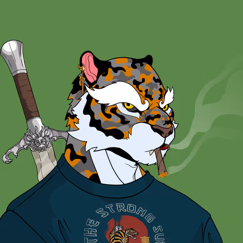 Wu Tiger Clan