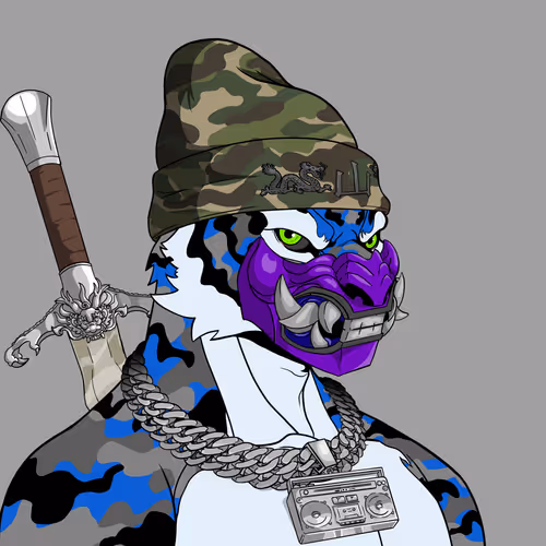 Wu Tiger Clan