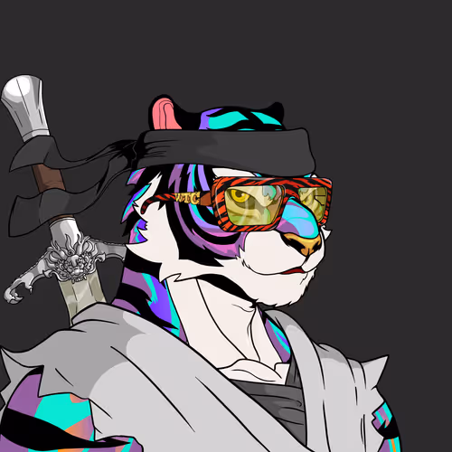 Wu Tiger Clan