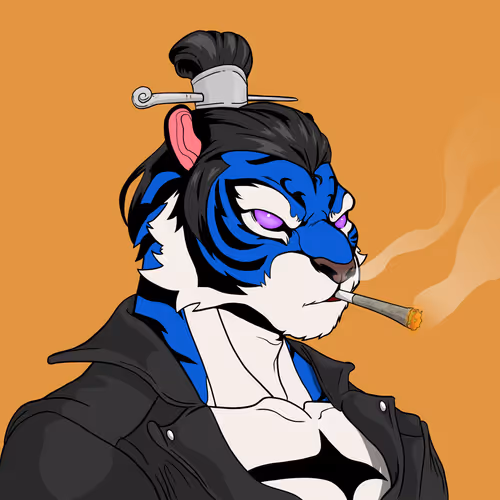 Wu Tiger Clan