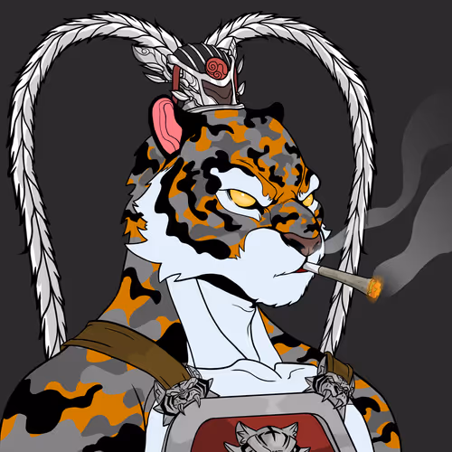 Wu Tiger Clan