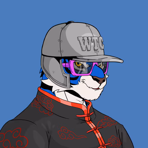 Wu Tiger Clan