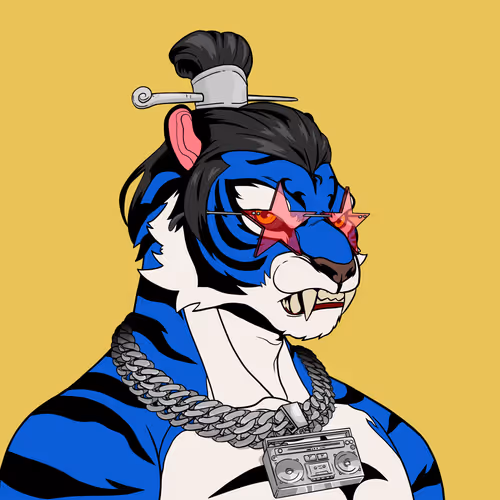 Wu Tiger Clan