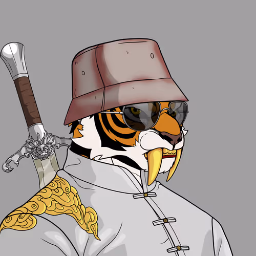 Wu Tiger Clan