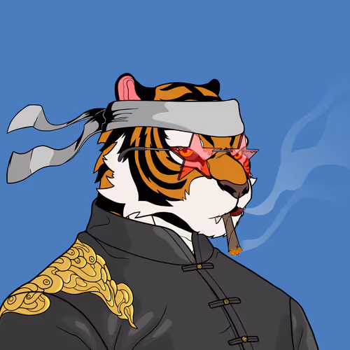 Wu Tiger Clan