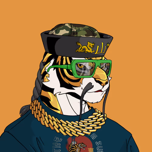 Wu Tiger Clan