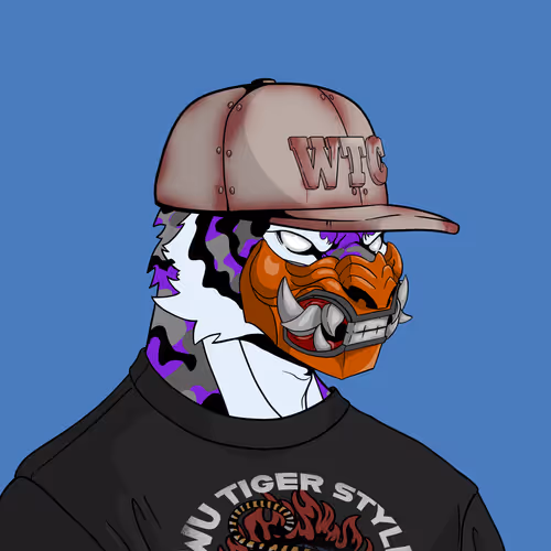 Wu Tiger Clan