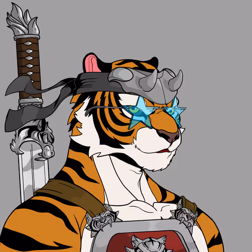 Wu Tiger Clan