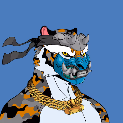 Wu Tiger Clan