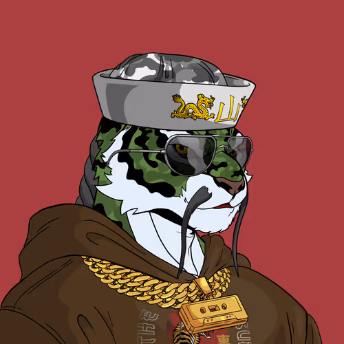 Wu Tiger Clan
