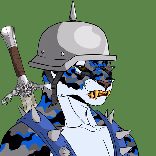 Wu Tiger Clan