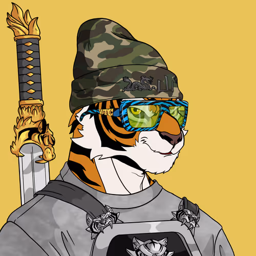 Wu Tiger Clan
