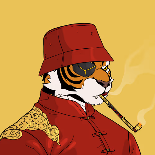Wu Tiger Clan