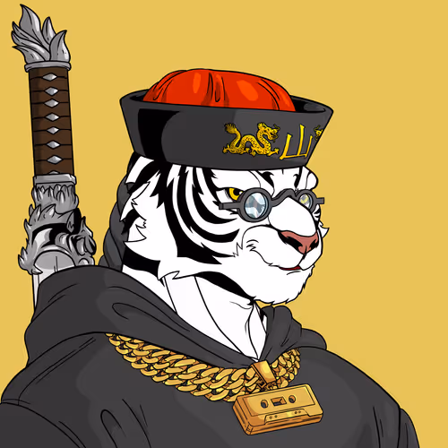 Wu Tiger Clan