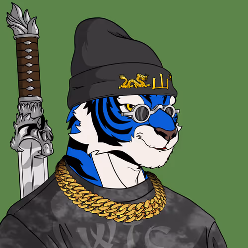 Wu Tiger Clan