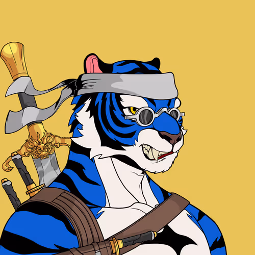 Wu Tiger Clan
