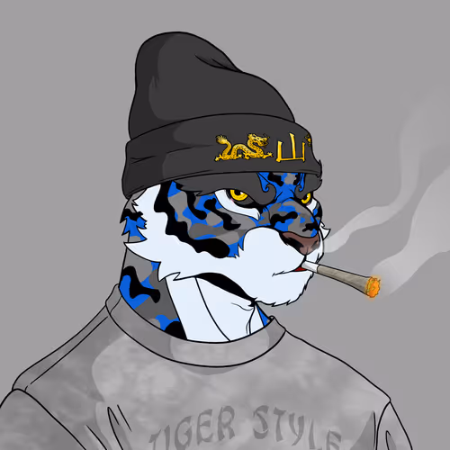 Wu Tiger Clan