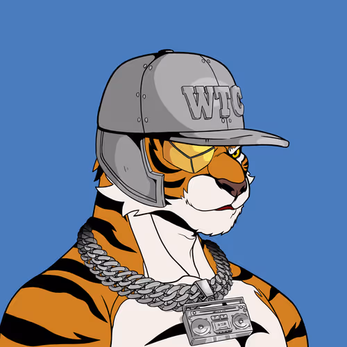 Wu Tiger Clan