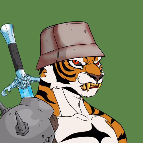 Wu Tiger Clan