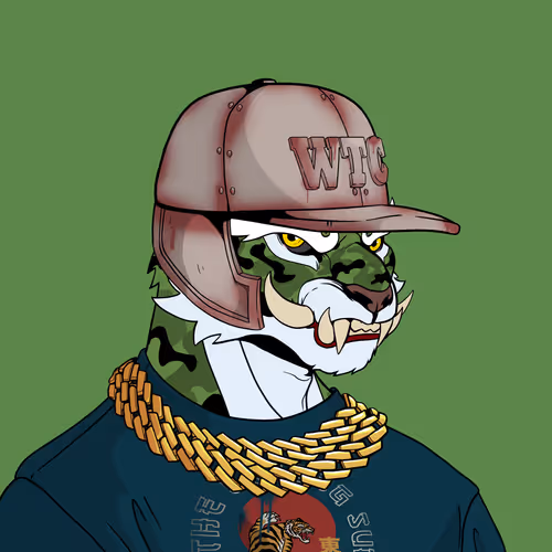 Wu Tiger Clan
