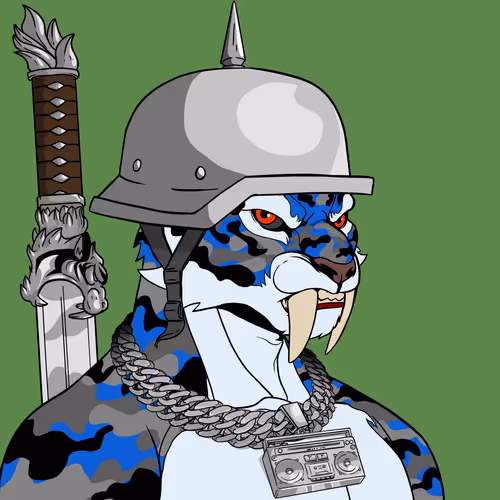 Wu Tiger Clan