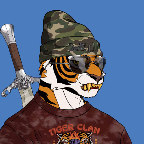Wu Tiger Clan