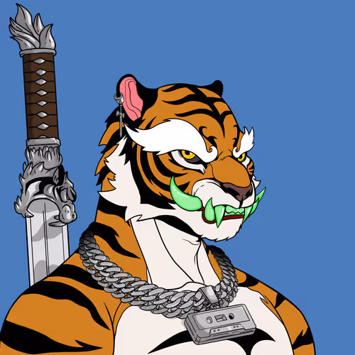 Wu Tiger Clan
