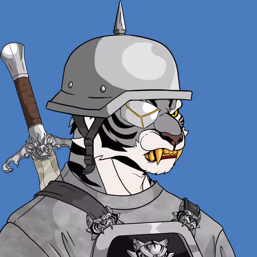Wu Tiger Clan
