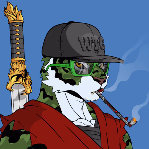 Wu Tiger Clan