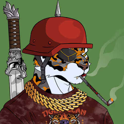 Wu Tiger Clan