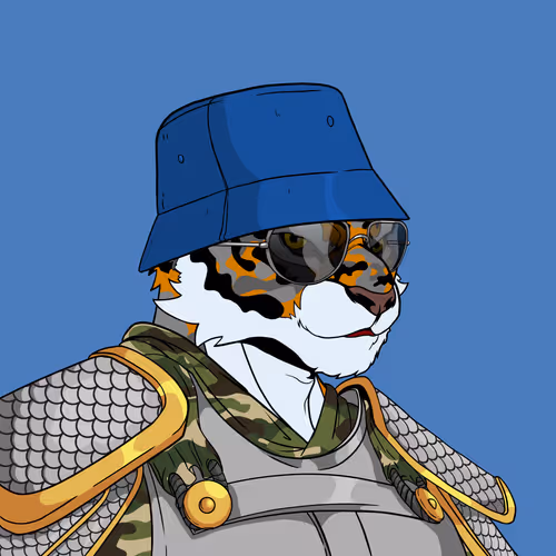 Wu Tiger Clan