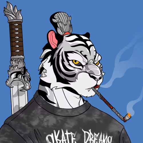Wu Tiger Clan