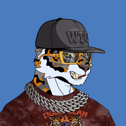 Wu Tiger Clan