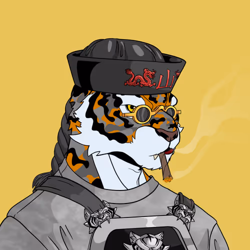Wu Tiger Clan