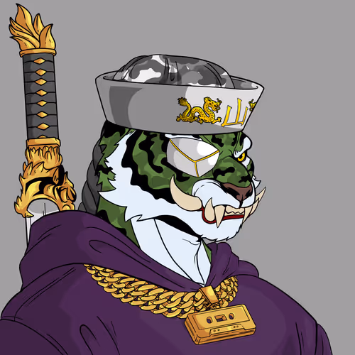 Wu Tiger Clan
