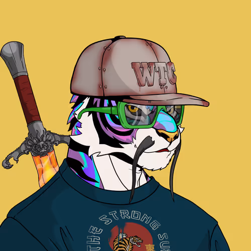 Wu Tiger Clan