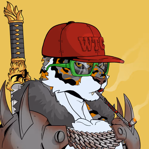 Wu Tiger Clan