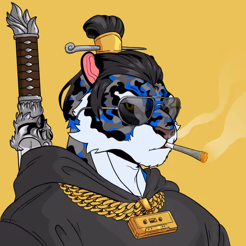 Wu Tiger Clan
