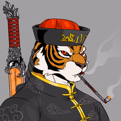 Wu Tiger Clan